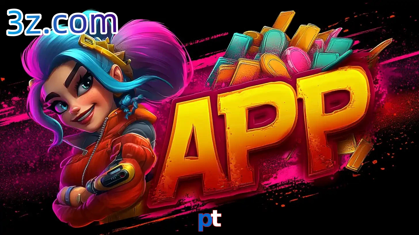pt App oficial de cassinos online