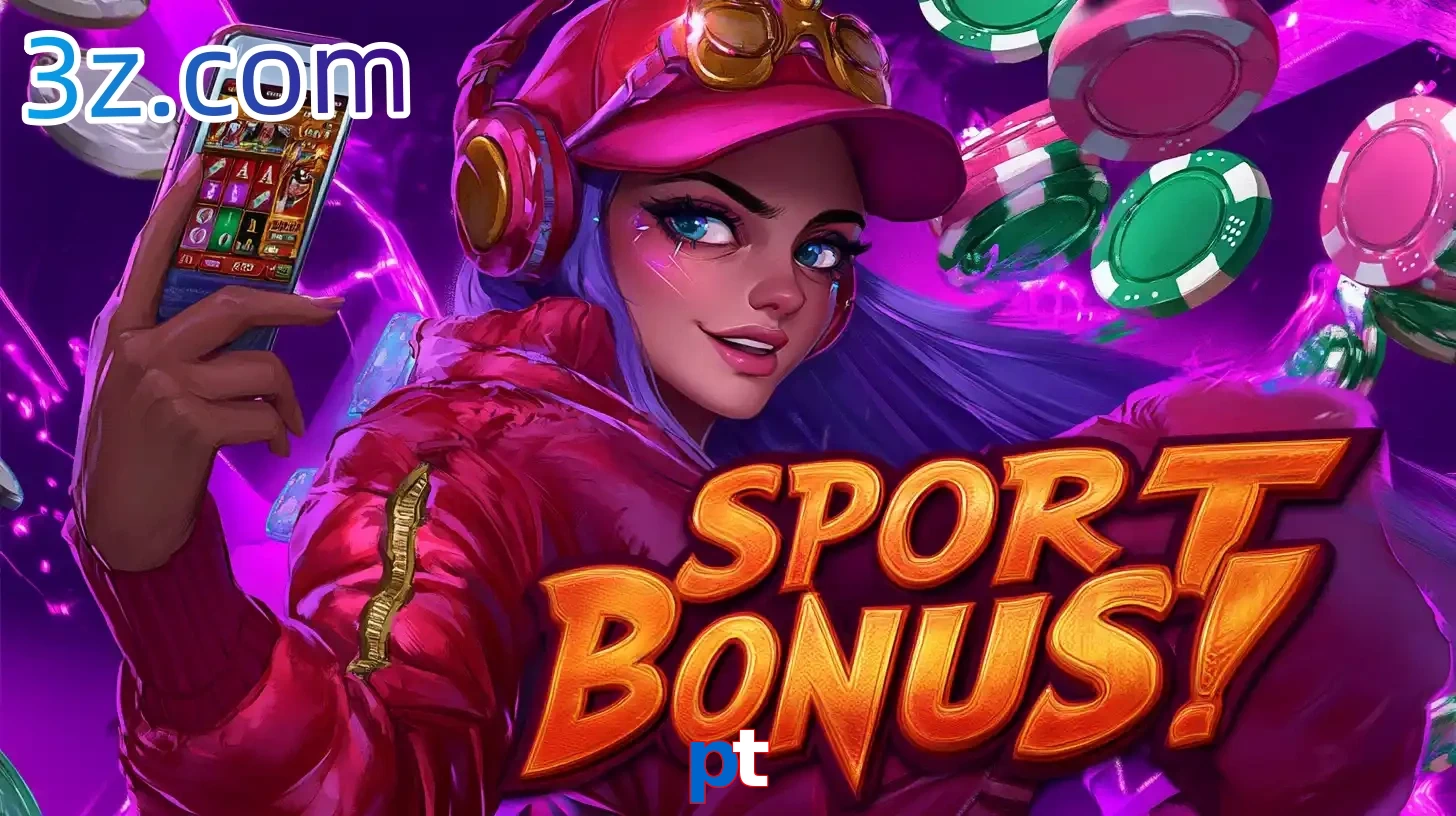 pt sport bonus