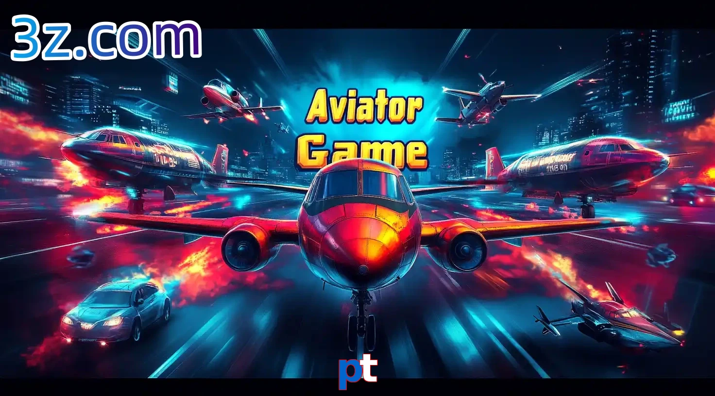 pt aviator game
