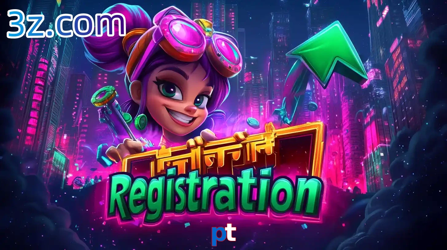 pt registro slots online