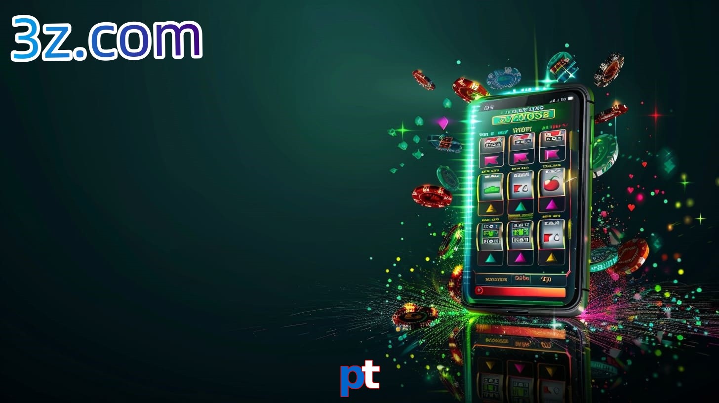 pt cassino online mobile