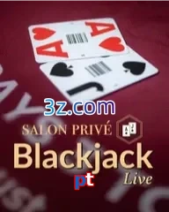 pt blackjack ao vivo